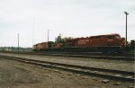 CP 8804 East